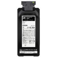 Epson Colorworks C8000 bk Tintenpatrone, schwarz 480ml