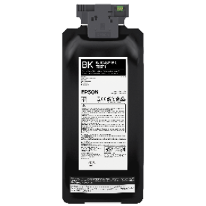 Epson Colorworks C8000 mk Tintenpatrone, schwarz 480ml