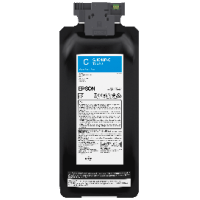 Epson Colorworks C8000 Tintenpatrone, Cyan 480ml