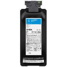 Epson Colorworks C8000 Tintenpatrone, Cyan 480ml