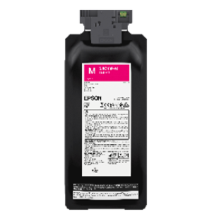 Epson Colorworks C8000 Tintenpatrone, Magenta 480ml