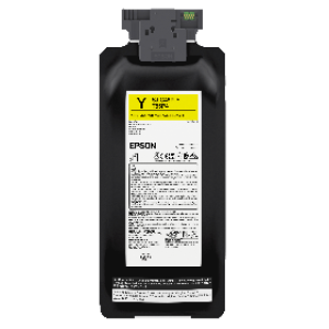 Epson Colorworks C8000 Tintenpatrone, Yellow 480ml