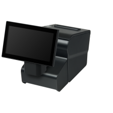 Epson DM-D70, Kundendisplay, 2x20 Zeichen, Helligkeit: 100cd, Farbe: schwarz, kein...