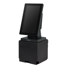 Epson DM-D70, Kundendisplay, 2x20 Zeichen, Helligkeit: 100cd, Farbe: schwarz, kein...