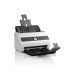 EPSON WorkForce DS-970 Dokumentenscanner, ideal für viele Dokumente mit USB 3 Anschluss