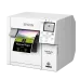 Farbetikettendrucker EPSON ColorWorks C4000 MK, Mattschwarz, Tintenstrahl  inkl.1h Online Schulung