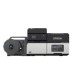 Farbetikettendrucker Epson ColorWorks C8000 (bk), Farbetikettendrucker mit glänzend schwarzer Tinte, Cutter USB & Netzwerkanschluss