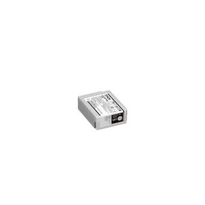 Epson Farbpatrone, schwarz matt, Inhalt: 50 ml, für Epson ColorWorks CW-C4000e(Mk) (matte...