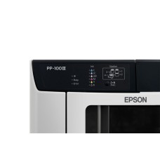 Epson Discproducer PP-100 III - CD DVD Blu-Ray Kopier - Roboter und Drucker, USB 3.0 -...