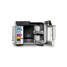 Epson Discproducer PP-50II - CD DVD Blu-Ray Kopierer und Drucker Produktionsgerät...