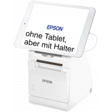 Epson TM-m30II-S, USB, Micro SD-Slot, Lightning, Ethernet, 8 Punkte/mm (203dpi), ePOS,...
