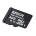Epson TSE, MicroSD, Technische Sicherungseinrichtung (TSE-Modul), Lebensdauer: 20 Mio. Signaturen, Zertifikatslaufzeit: 5 Jahre
