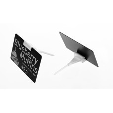 Evolis Preisschilder Zubehör: Preisschildstecherständer, schmal, 8cm...