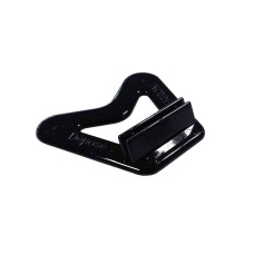 Evolis Preisschilder Zubehör Preisschildhalter, 25 Stück, Farbe: schwarz