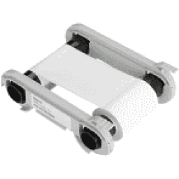 Evolis Farbband, Farbband (weiß), für 1000 Karten, passend für: Primacy 2