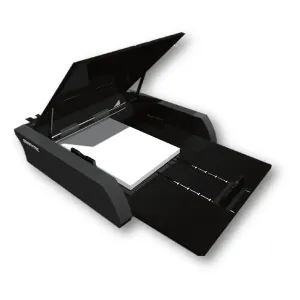 Graphtec ASF1-30 Auto-Feeder – Automatische Zuführung für CE8000-40 Plotter (bis 150 Blatt) 