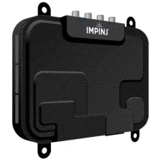 Impinj R700 UHF RFID Leser, EU Version, 4 Antennen Ports, PoE – Standardleistung für kleine bis mittlere Installationen