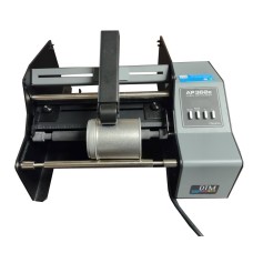 Modifikationen für den AP362/0e AP380e - neue Spindel mit Fräsung von Metall und...