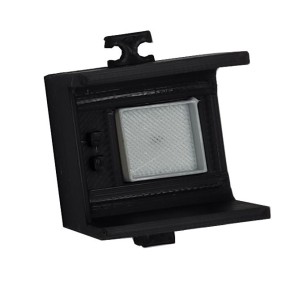 Karley Zubehör: Tintengarage, Schutzhülle zur Verwendung mit dem LX500e, Primera Discpublisher SE3 1 Stück