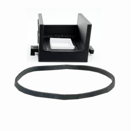 Karley Zubehör: Tintengarage, Schutzhülle zur Verwendung mit dem LX500e, Primera...