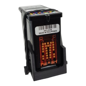 Karley Zubehör: Tintengarage, Schutzhülle zur Verwendung mit dem LX500e, Primera Discpublisher SE3 1 Stück