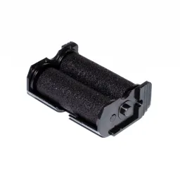 FARBROLLE für Contact Handauszeichner 2-Zeiler Duo-Rolle für Classic und Premium-Geräte,...