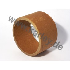 Leerkern innen 76mm zum Aufwickeln von Etiketten nach dem Druck, Breite bitte angeben - Mindestbestellmenge 20 Stück