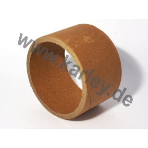 Leerkern innen 76mm zum Aufwickeln von Etiketten nach dem Druck, Breite bitte angeben -...