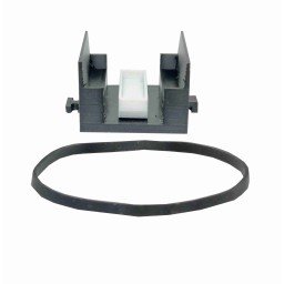 Karley Zubehör: Tintengarage, Schutzhülle zur Verwendung mit dem Primera LX600e, Lx610e...