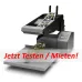 *Service* Etikettenaufbringer (Etikettiermaschine) AP550e mieten