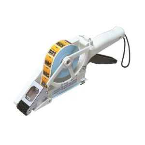 TOWA APN-30 Hand-Etikettenspender für 20-30mm breite und 20-60mm hohe Etiketten