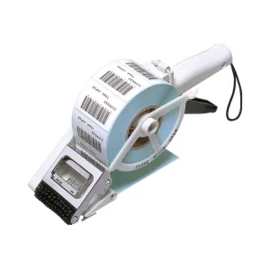 TOWA APN-60 Hand-Etikettenspender für 25-60mm breite und 20-60mm hohe Etiketten