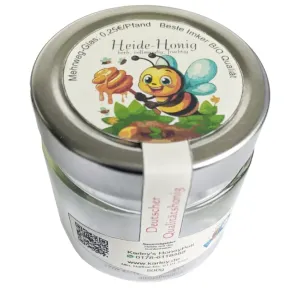 Inkjet Etiketten Strukturpapier - Wash off Kleber (BxH)101x188mm K76mm 