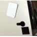 Phonesticker NFC Tag MIFARE® S50, 28 x 19 mm, auch auf metallischen Oberflächen nutzbar