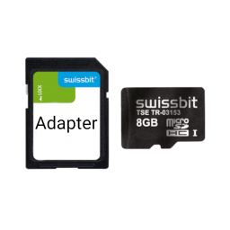 Technische Sicherungseinrichtung (TSE Modul) für SAMTRON SAMPos Registrierkassen, MicroSD...