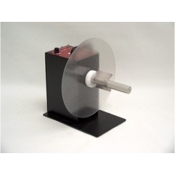 Labelmate Aufwickler für kleinere Kerne mit dem VP-700 