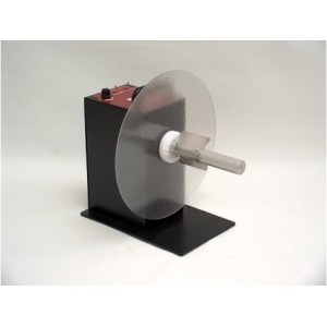 Labelmate Aufwickler für kleinere Kerne mit dem VP-700 