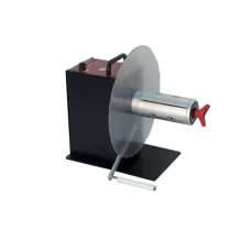 Labelmate CAT-3-CHUCK - externer Etiketten Aufwickler 155mm breite 300mm Durchmesser...