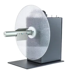 Labelmate CAT-3-STD - externer Etiketten-Ab-/Aufwickler 155mm breite, 300mm  max. Durchmesser
