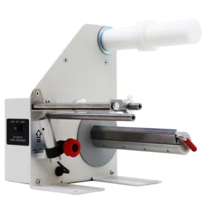 Labelmate LD-200-U Etikettenspender für Etiketten bis 165 mm Breite