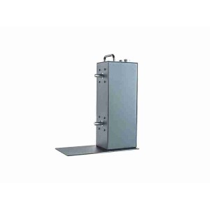 TWIN-CAT-2 Dual Spindle Unwind / Rewind Station, Passende Kernhalter separat bestellen