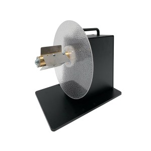 Labelmate Labelmate UCAT-S-MINI, Economy Abwickelstation, Kernaufnahme: 76mm, max. Rollendurchmesser: 220 mm, max. Rollenbreite: 125 mm, Geschwindigke