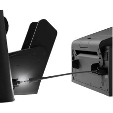 Zebra original  Zubehör: Verbindungskabel, powered USB, Länge: 4,6 m, gerade