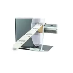 Zubehör: Labelmate Adjustable Paper Guide, passend für: CAT-(TA)-ACH, CAT-(TA)-CHUCK, UCAT