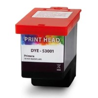 Primera LX3000e 053001 Druckkopf für Dye CISS Tinten mit 42ml Initialfüllung