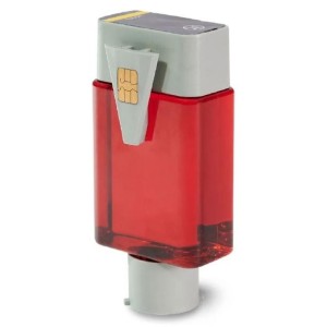 Primera LX3000e/LX4000e  053003 Tinten Gelb (Yellow) Dye 60ml