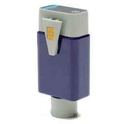 Primera LX3000e/LX4000e 053008 Tinten Cyan Pigmentiert 60ml