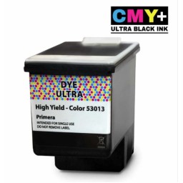 Primera LX910e/LX600e/LX610e Druckkopf / Tintenpatrone Cyan, Magenta, Gelb (CMY) + Ultra...