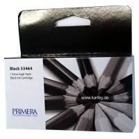 Primera LX1000e / LX2000e Tintenpatrone Schwarz pigmentiert 