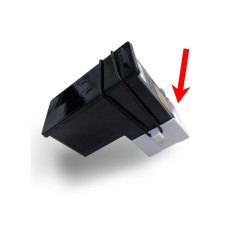 Primera Zubehör: 057380 Tintengarage, Schutzhülle zur Verwendung mit dem LX610e, LX910e...